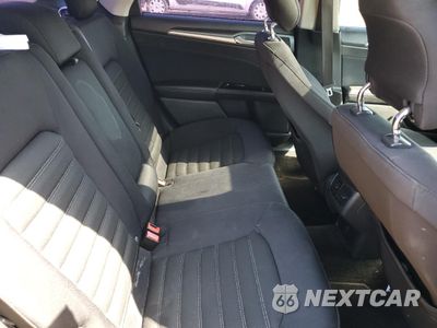 Zdjęcie 10 z 12 samochodu: 2013 FORD FUSION SE VIN:3FA6P0HR4DR306543 - miniatura