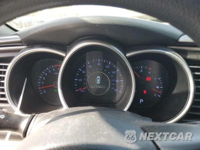 Zdjęcie 9 z 12 samochodu: 2015 KIA OPTIMA LX VIN:5XXGM4A71FG482376 - miniatura