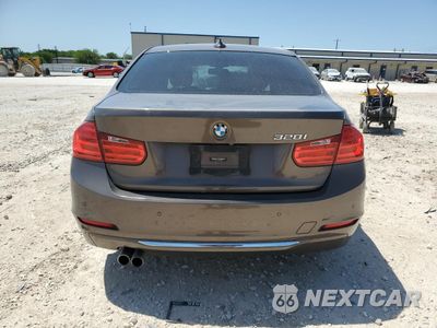 Zdjęcie 6 z 15 samochodu: 2013 BMW 328 I SULEV VIN:WBA3C1C53DF444846 - miniatura
