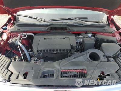 Zdjęcie 12 z 14 samochodu: 2024 HONDA PILOT TOURING VIN:5FNYG2H79RB011881 - miniatura