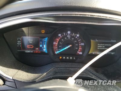 Zdjęcie 9 z 12 samochodu: 2019 FORD FUSION SE VIN:3FA6P0LU4KR124849 - miniatura