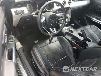 Zdjęcie 8 z 14 samochodu: 2015 FORD MUSTANG GT VIN:1FA6P8CF4F5402545 - miniatura