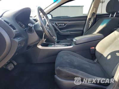 Zdjęcie 7 z 14 samochodu: 2015 NISSAN ALTIMA 2.5 VIN:1N4AL3AP2FC598498 - miniatura
