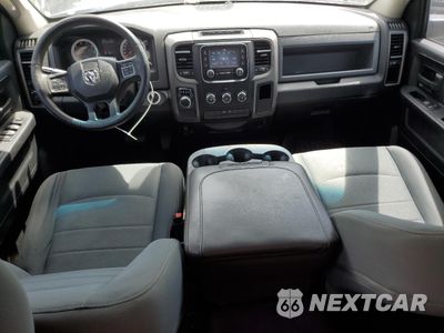 Zdjęcie 8 z 12 samochodu: 2015 RAM 1500 ST VIN:1C6RR6FT7FS530245 - miniatura