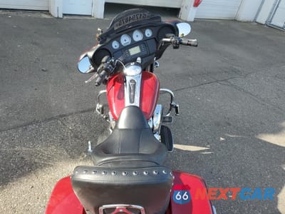 Zdjęcie 6 z 10 samochodu: 2020 HARLEY-DAVIDSON FLHX VIN:1HD1KBC16LB619224 - miniatura