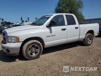 2003 DODGE RAM 1500 ST 1D7HA18N83S364221 - główne zdjęcie licytacji z USA - miniatura