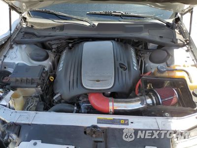 Zdjęcie 11 z 14 samochodu: 2005 CHRYSLER 300C VIN:2C3AA63H85H104264 - miniatura