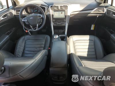 Zdjęcie 8 z 13 samochodu: 2018 FORD FUSION SE HYBRID VIN:3FA6P0LU6JR172044 - miniatura