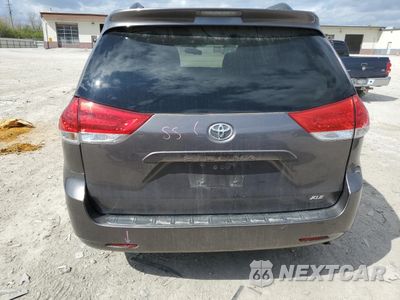 Zdjęcie 6 z 15 samochodu: 2012 TOYOTA SIENNA XLE VIN:5TDYK3DC4CS267856 - miniatura
