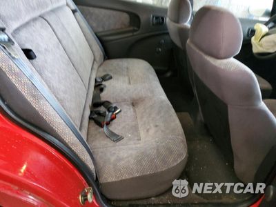 Zdjęcie 10 z 14 samochodu: 1998 DODGE NEON HIGHLINE VIN:1B3ES47C0WD607073 - miniatura