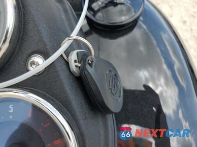 Zdjęcie 8 z 9 samochodu: 2020 HARLEY-DAVIDSON FXLRS VIN:1HD1YWK10LB019208 - miniatura