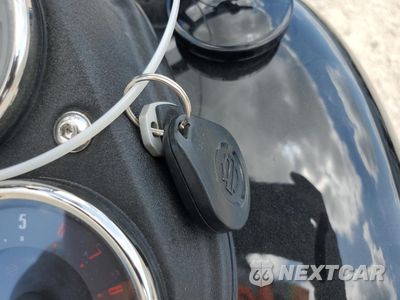 Zdjęcie 8 z 9 samochodu: 2020 HARLEY-DAVIDSON FXLRS VIN:1HD1YWK10LB019208 - miniatura