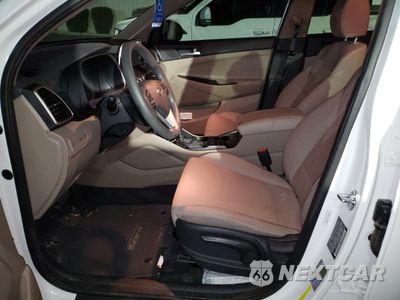 Zdjęcie 7 z 13 samochodu: 2021 HYUNDAI TUCSON SE VIN:KM8J23A4XMU364874 - miniatura