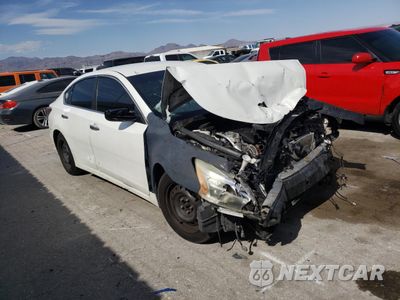 Czwarte zdjęcie samochodu z boku: 2015 NISSAN ALTIMA 2.5 VIN:1N4AL3AP8FC232674 - miniatura