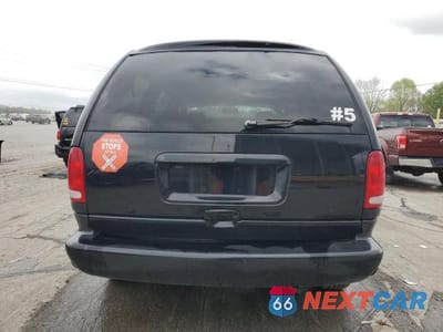 Zdjęcie 6 z 13 samochodu: 2000 DODGE GRAND CARAVAN LE VIN:1B4GP54L1YB594610 - miniatura