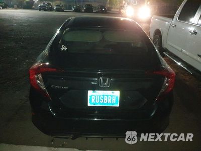 Zdjęcie 6 z 12 samochodu: 2016 HONDA CIVIC LX VIN:19XFC2F53GE099219 - miniatura