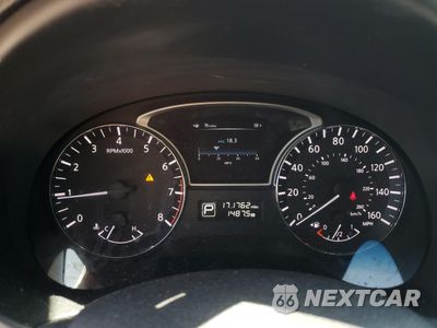 Zdjęcie 9 z 14 samochodu: 2013 NISSAN ALTIMA 2.5 VIN:1N4AL3AP6DN428310 - miniatura