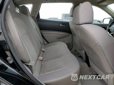 Zdjęcie 12 z 15 samochodu: 2013 NISSAN ROGUE S VIN:JN8AS5MT5DW545330 - miniatura
