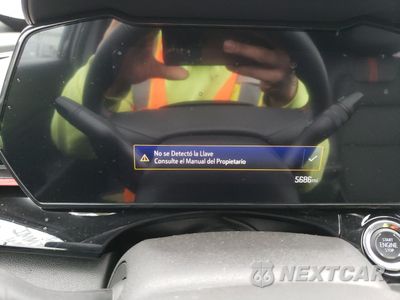 Zdjęcie 9 z 16 samochodu: 2025 CHEVROLET TRAX 2RS VIN:KL77LJEP3SC012255 - miniatura