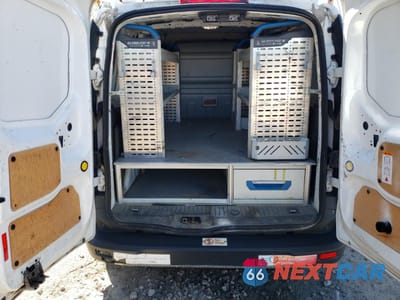 Zdjęcie 10 z 13 samochodu: 2014 FORD TRANSIT CONNECT XL VIN:NM0LS7E74E1172701 - miniatura
