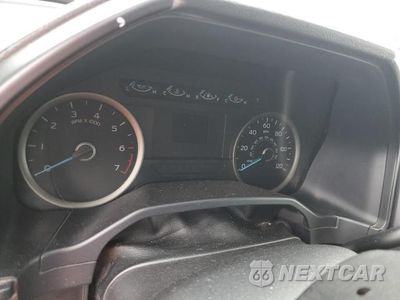 Zdjęcie 9 z 13 samochodu: 2017 FORD F150 SUPERCREW VIN:1FTEW1CF4HFB11394 - miniatura