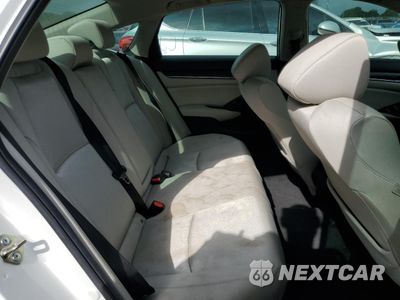 Zdjęcie 11 z 15 samochodu: 2020 HONDA ACCORD EX VIN:1HGCV1F40LA000448 - miniatura
