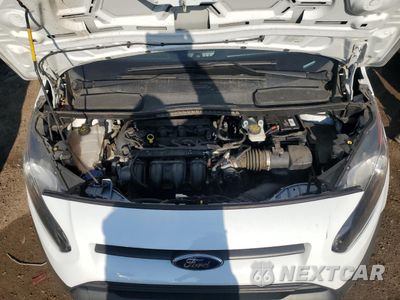 Zdjęcie 11 z 12 samochodu: 2016 FORD TRANSIT CONNECT XL VIN:NM0LS7E70G1235974 - miniatura
