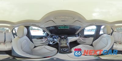 Zdjęcie 14 z 14 samochodu: 2021 MERCEDES-BENZ C 300 VIN:W1KWF8DB0MR651185 - miniatura