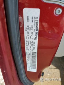 Zdjęcie 13 z 13 samochodu: 2013 CHRYSLER TOWN & COUNTRY LIMITED VIN:2C4RC1GG4DR757602 - miniatura