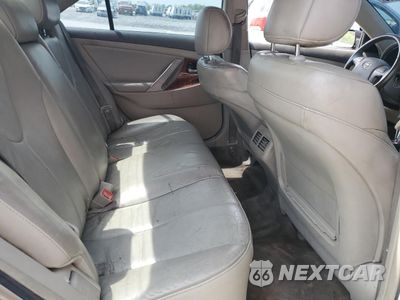 Zdjęcie 10 z 14 samochodu: 2008 TOYOTA CAMRY LE VIN:4T1BK46K38U057215 - miniatura