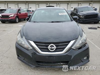 Piąte zdjęcie samochodu w środku: 2016 NISSAN ALTIMA 2.5 VIN:1N4AL3AP5GC229409 - miniatura