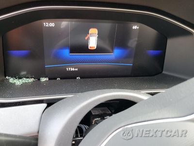 Zdjęcie 9 z 14 samochodu: 2025 VOLKSWAGEN JETTA SE VIN:3VW7X7BU5SM048741 - miniatura