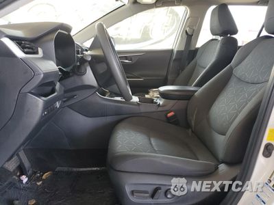 Zdjęcie 7 z 13 samochodu: 2022 TOYOTA RAV4 XLE VIN:2T3P1RFV1NW252894 - miniatura