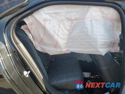 Zdjęcie 10 z 13 samochodu: 2023 BMW 740 I VIN:WBA23EH0XPCL69925 - miniatura