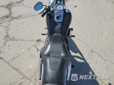 Zdjęcie 6 z 9 samochodu: 2011 HARLEY-DAVIDSON FXDF VIN:1HD1GY415BC304149 - miniatura