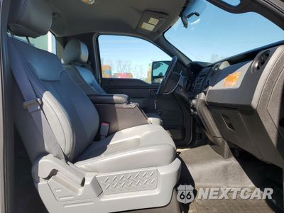 Zdjęcie 10 z 12 samochodu: 2013 FORD F150 VIN:1FTMF1EM3DKG35838 - miniatura