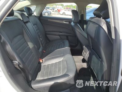 Zdjęcie 10 z 13 samochodu: 2017 FORD FUSION SE HYBRID VIN:3FA6P0LU0HR409590 - miniatura