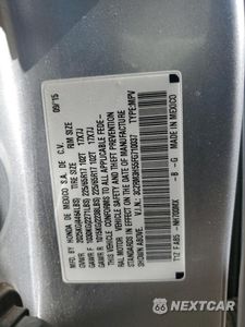 Zdjęcie 13 z 15 samochodu: 2015 HONDA CR-V EX VIN:3CZRM3H55FG710037 - miniatura