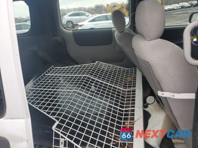 Zdjęcie 11 z 13 samochodu: 2008 CHEVROLET UPLANDER INCOMPLETE VIN:1GBDV13W98D107453 - miniatura