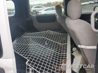 Zdjęcie 11 z 13 samochodu: 2008 CHEVROLET UPLANDER INCOMPLETE VIN:1GBDV13W98D107453 - miniatura