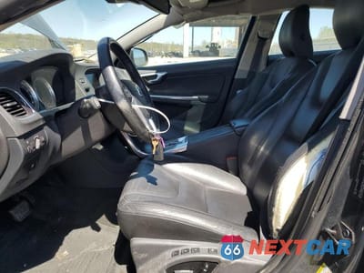 Zdjęcie 7 z 12 samochodu: 2012 VOLVO S60 T5 VIN:YV1622FS5C2036262 - miniatura