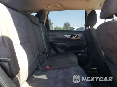 Zdjęcie 11 z 13 samochodu: 2015 NISSAN ROGUE S VIN:KNMAT2MT3FP581599 - miniatura