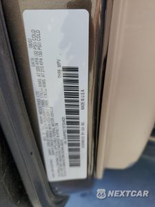 Zdjęcie 12 z 12 samochodu: 2008 SUBARU OUTBACK 2.5I LIMITED VIN:4S4BP62C787324625 - miniatura