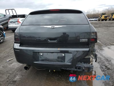 Zdjęcie 6 z 12 samochodu: 2006 DODGE MAGNUM R/T VIN:2D4GZ57276H410875 - miniatura