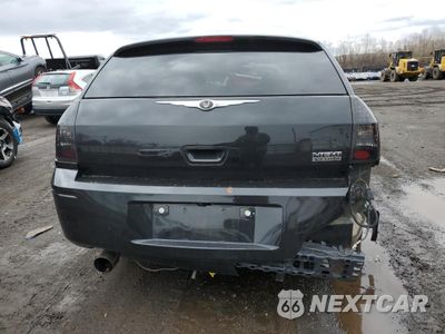 Zdjęcie 6 z 12 samochodu: 2006 DODGE MAGNUM R/T VIN:2D4GZ57276H410875 - miniatura