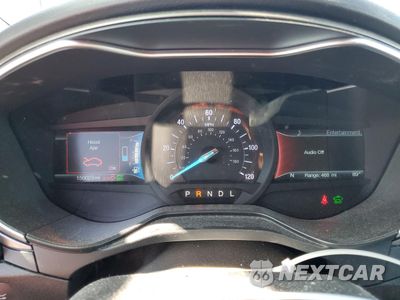 Zdjęcie 9 z 12 samochodu: 2019 FORD FUSION SE VIN:3FA6P0LU8KR124854 - miniatura