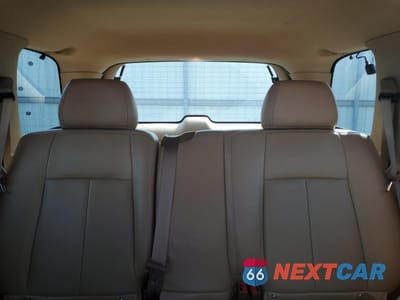 Zdjęcie 10 z 15 samochodu: 2002 OLDSMOBILE BRAVADA VIN:1GHDT13S922409871 - miniatura