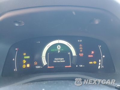 Zdjęcie 9 z 13 samochodu: 2025 TOYOTA CAMRY XSE VIN:4T1DAACK9SU012236 - miniatura