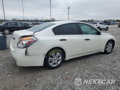 Trzecie zdjęcie samochodu z tyłu: 2010 NISSAN ALTIMA BASE VIN:1N4AL2AP1AN408116 - miniatura