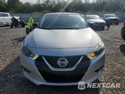 Piąte zdjęcie samochodu w środku: 2018 NISSAN MAXIMA 3.5S VIN:1N4AA6AP2JC405850 - miniatura